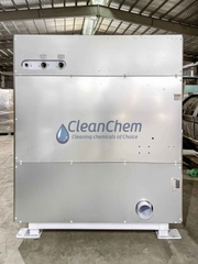 Máy Giặt Công Nghiệp XGQ-100F, 100kg