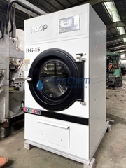 Máy Sấy Công Nghiệp HG-15, 15Kg