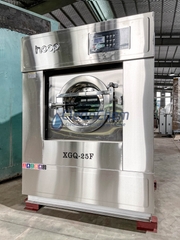 Máy Giặt Công Nghiệp XGQ-25F, 25kg