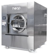 Máy Giặt Công Nghiệp SXT-130FQ, 130kg