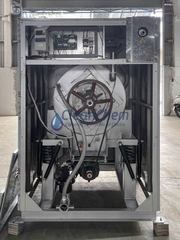 Máy Giặt Công Nghiệp XGQ-15F, 15kg