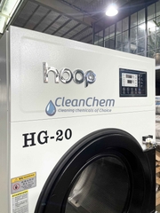 Máy Sấy Công Nghiệp HG-20, 20Kg
