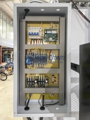 Máy Sấy Công Nghiệp HG-70, 70Kg