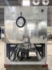 Máy Giặt Công Nghiệp XGQ-25F, 25kg
