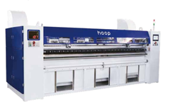 Máy Đón Ga 2 Tay GSB-3300-2