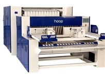 Máy Gấp Vỏ Gối SZZ-1590