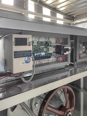 Máy Giặt Công Nghiệp XGQ-15F, 15kg