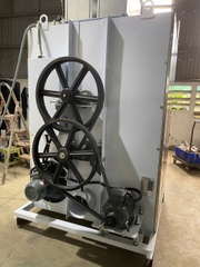 Máy Sấy Công Nghiệp HG-50, 50Kg