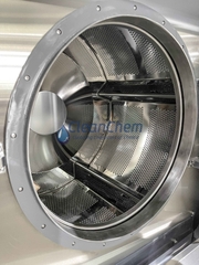 Máy Giặt Công Nghiệp XGQ-100F, 100kg