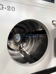 Máy Sấy Công Nghiệp HG-20, 20Kg