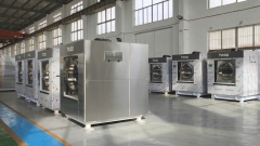 Máy Giặt Công Nghiệp XGQ-30F, 30kg