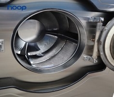 Máy Giặt Công Nghiệp XGQ-100F, 100kg