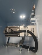 Máy Đón Ga 4 Tay ZB-3300