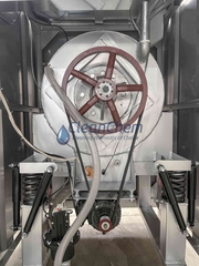 Máy Giặt Công Nghiệp XGQ-15F, 15kg