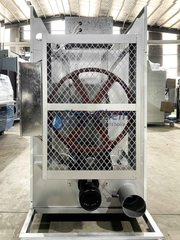 Máy Sấy Công Nghiệp HG-20, 20Kg