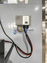 Máy Sấy Công Nghiệp HG-70, 70Kg