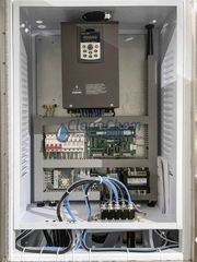 Máy Giặt Công Nghiệp XGQ-100F, 100kg