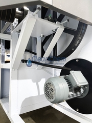 Máy Sấy Công Nghiệp HG-100, 100Kg