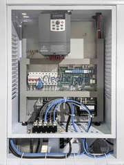 Máy Giặt Công Nghiệp XGQ-50F, 50kg