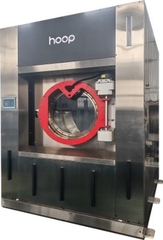 Máy Giặt Công Nghiệp SXT-100, 100kg