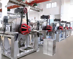 Máy Vắt Ly Tâm Công Nghiệp HS-80, 80kg