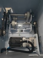 Máy Đón Ga 4 Tay ZB-3300