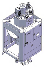 Máy Ép Công Nghiệp Chuyên Dụng SQ-70