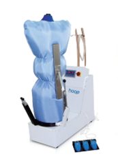 Máy Thổi Form RZB