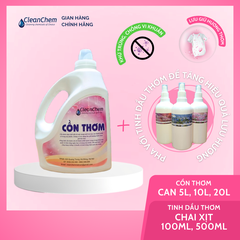 Cồn Thơm CleanChem