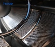 Máy Giặt Công Nghiệp XGQ-100F, 100kg