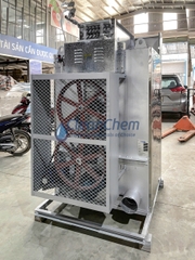 Máy Sấy Công Nghiệp HOOP HG-35, 35Kg