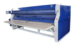 Máy Gấp Ga 4 Lần Gấp ZD3300-G