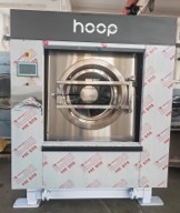 Máy Giặt Công Nghiệp SXT-100FQ, 100kg