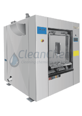 Máy Giặt Công Nghiệp BW-300, 30kg