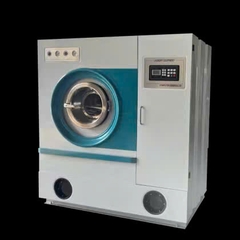 Máy Giặt Khô 2 Tank Công Nghiệp SGX-12, 12kg