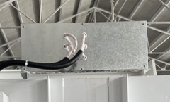 Máy Sấy Công Nghiệp HG-50, 50Kg