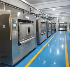 Máy Giặt Vách Ngăn GLX-22, 22kg