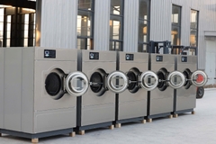 Máy Giặt Công Nghiệp XGQ-30, 30kg