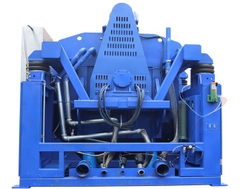 Máy Giặt Công Nghiệp SXT-150FQ, 150kg