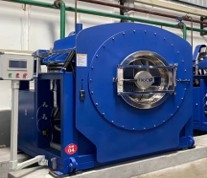 Máy Giặt Công Nghiệp SXT-150FQ, 150kg