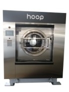 Máy Giặt Công Nghiệp SXT-100FQ, 100kg