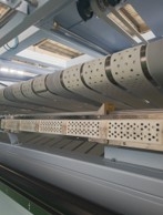 Máy Đón Ga 4 Tay ZB-3300