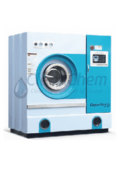 Máy Giặt Công Nghiệp GXS-10