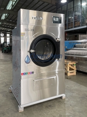 Máy Sấy Công Nghiệp HG-25, 25Kg