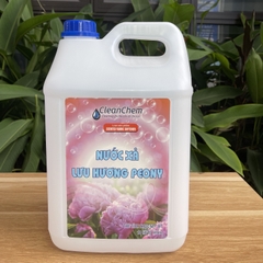 Nước Xả Mềm Vải, Lưu Hương Lâu CleanChem