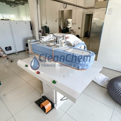 Máy Ép Form Chuyên Dụng YTJ-45AQ