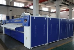 Máy Là Lô 4 Lô YZ-IV-3300