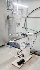 Bàn Tẩy Điểm QZT