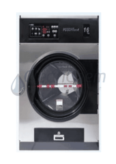 Máy Sấy Công Nghiệp GDZ-320, 16Kg