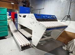 Máy Là Vỏ Gối YZ-IV-1450